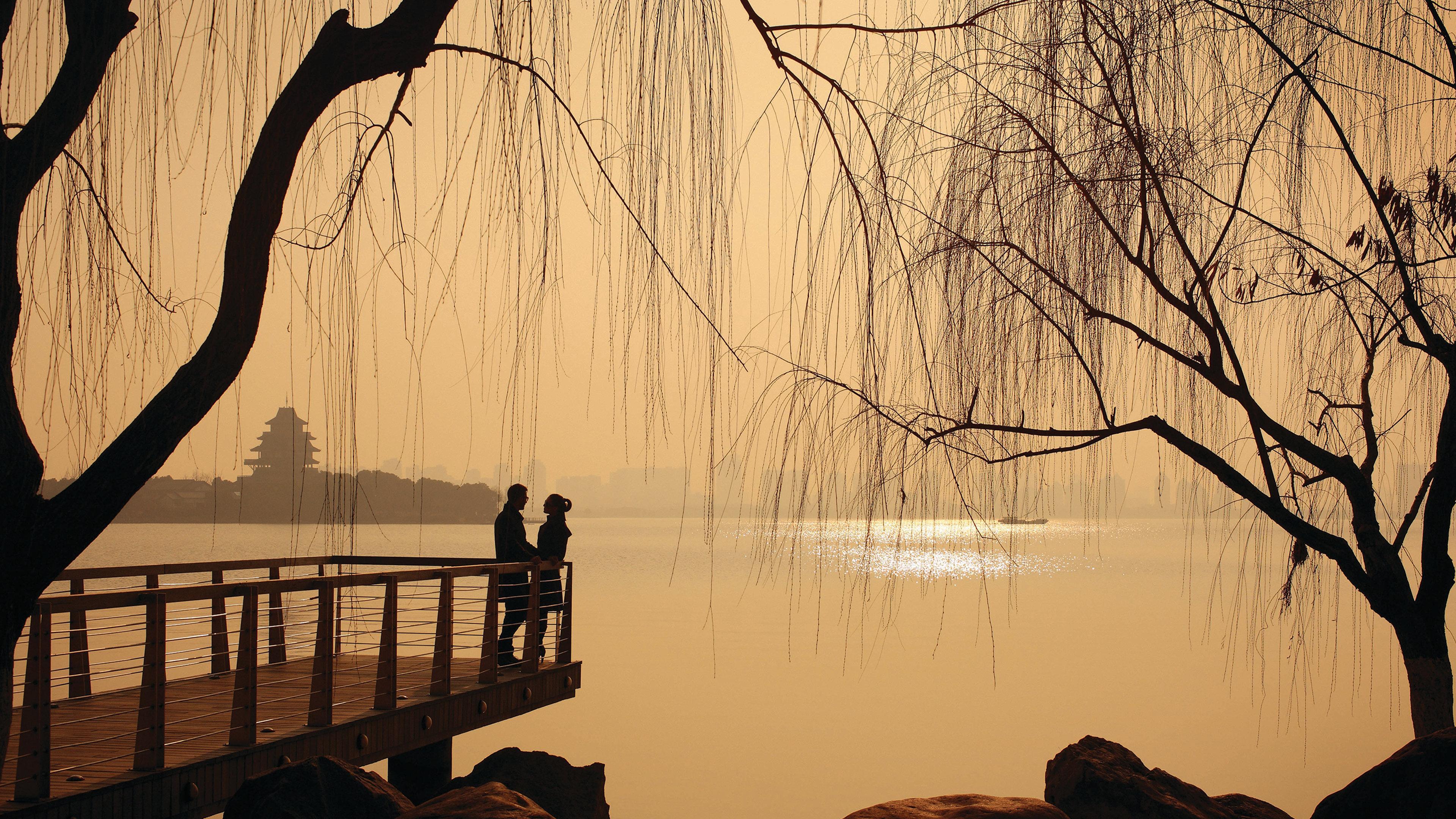 Intercontinental Suzhou Hotel By Ihg Kültér fotó